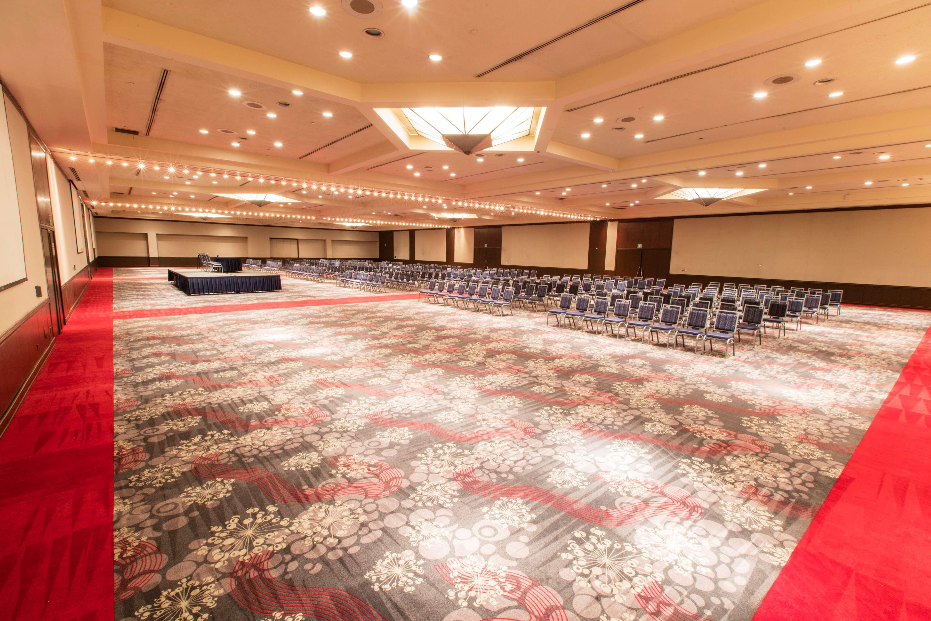 Отель Barcelo Гвадалахара Экстерьер фото The Grand Ballroom